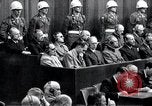 Image of Nuremberg trials Nuremberg Germany, 1946, second 11 stock footage video 65675030757