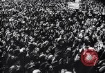 Standbild Joseph Goebbels anti-jüdische Rede Berlin Deutschland, 1933, aus Sekunde 13 historischem Filmmaterial Videoclip 65675030758