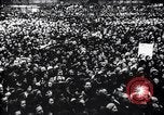 Standbild Joseph Goebbels anti-jüdische Rede Berlin Deutschland, 1933, aus Sekunde 22 historischem Filmmaterial Videoclip 65675030758