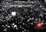 Standbild Joseph Goebbels anti-jüdische Rede Berlin Deutschland, 1933, aus Sekunde 27 historischem Filmmaterial Videoclip 65675030758