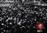 Standbild Joseph Goebbels anti-jüdische Rede Berlin Deutschland, 1933, aus Sekunde 31 historischem Filmmaterial Videoclip 65675030758