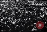 Standbild Joseph Goebbels anti-jüdische Rede Berlin Deutschland, 1933, aus Sekunde 32 historischem Filmmaterial Videoclip 65675030758