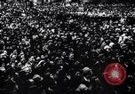 Standbild Joseph Goebbels anti-jüdische Rede Berlin Deutschland, 1933, aus Sekunde 33 historischem Filmmaterial Videoclip 65675030758