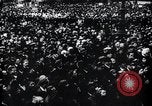 Standbild Joseph Goebbels anti-jüdische Rede Berlin Deutschland, 1933, aus Sekunde 36 historischem Filmmaterial Videoclip 65675030758
