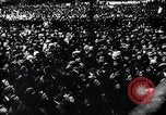 Standbild Joseph Goebbels anti-jüdische Rede Berlin Deutschland, 1933, aus Sekunde 38 historischem Filmmaterial Videoclip 65675030758