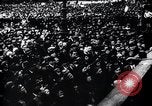 Standbild Joseph Goebbels anti-jüdische Rede Berlin Deutschland, 1933, aus Sekunde 39 historischem Filmmaterial Videoclip 65675030758