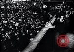 Standbild Joseph Goebbels anti-jüdische Rede Berlin Deutschland, 1933, aus Sekunde 42 historischem Filmmaterial Videoclip 65675030758