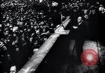 Standbild Joseph Goebbels anti-jüdische Rede Berlin Deutschland, 1933, aus Sekunde 44 historischem Filmmaterial Videoclip 65675030758