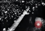 Standbild Joseph Goebbels anti-jüdische Rede Berlin Deutschland, 1933, aus Sekunde 46 historischem Filmmaterial Videoclip 65675030758