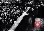 Standbild Joseph Goebbels anti-jüdische Rede Berlin Deutschland, 1933, aus Sekunde 61 historischem Filmmaterial Videoclip 65675030758