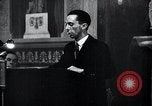 Immagine di Joseph Goebbels e Adolf Hitler Berlino Germania, 1933, secondo 8 filmato di repertorio 65675030759