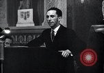 Immagine di Joseph Goebbels e Adolf Hitler Berlino Germania, 1933, secondo 11 filmato di repertorio 65675030759