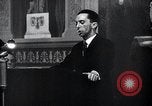 Immagine di Joseph Goebbels e Adolf Hitler Berlino Germania, 1933, secondo 29 filmato di repertorio 65675030759