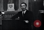 Immagine di Joseph Goebbels e Adolf Hitler Berlino Germania, 1933, secondo 42 filmato di repertorio 65675030759