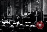 Immagine di Joseph Goebbels e Adolf Hitler Berlino Germania, 1933, secondo 46 filmato di repertorio 65675030759