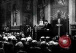 Immagine di Joseph Goebbels e Adolf Hitler Berlino Germania, 1933, secondo 48 filmato di repertorio 65675030759