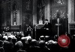 Immagine di Joseph Goebbels e Adolf Hitler Berlino Germania, 1933, secondo 49 filmato di repertorio 65675030759