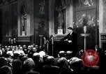 Immagine di Joseph Goebbels e Adolf Hitler Berlino Germania, 1933, secondo 56 filmato di repertorio 65675030759
