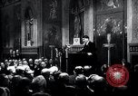 Immagine di Joseph Goebbels e Adolf Hitler Berlino Germania, 1933, secondo 59 filmato di repertorio 65675030759