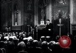 Immagine di Joseph Goebbels e Adolf Hitler Berlino Germania, 1933, secondo 61 filmato di repertorio 65675030759