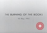 Image of Joseph Goebbels Berlin Germany, 1933, second 1 stock footage video 65675030760