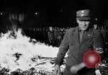 Image of Joseph Goebbels Berlin Germany, 1933, second 32 stock footage video 65675030760