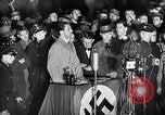 Image of Joseph Goebbels Berlin Germany, 1933, second 40 stock footage video 65675030760