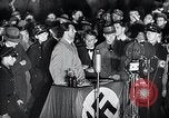 Image of Joseph Goebbels Berlin Germany, 1933, second 41 stock footage video 65675030760