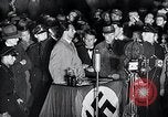 Image of Joseph Goebbels Berlin Germany, 1933, second 42 stock footage video 65675030760
