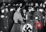 Image of Joseph Goebbels Berlin Germany, 1933, second 43 stock footage video 65675030760