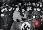 Image of Joseph Goebbels Berlin Germany, 1933, second 45 stock footage video 65675030760