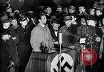 Image of Joseph Goebbels Berlin Germany, 1933, second 46 stock footage video 65675030760