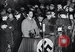 Image of Joseph Goebbels Berlin Germany, 1933, second 47 stock footage video 65675030760