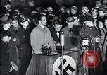 Image of Joseph Goebbels Berlin Germany, 1933, second 48 stock footage video 65675030760