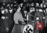 Image of Joseph Goebbels Berlin Germany, 1933, second 49 stock footage video 65675030760