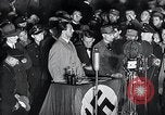 Image of Joseph Goebbels Berlin Germany, 1933, second 50 stock footage video 65675030760