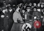 Image of Joseph Goebbels Berlin Germany, 1933, second 52 stock footage video 65675030760