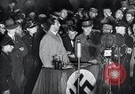 Image of Joseph Goebbels Berlin Germany, 1933, second 53 stock footage video 65675030760