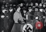 Image of Joseph Goebbels Berlin Germany, 1933, second 54 stock footage video 65675030760