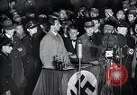 Image of Joseph Goebbels Berlin Germany, 1933, second 55 stock footage video 65675030760