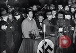Image of Joseph Goebbels Berlin Germany, 1933, second 56 stock footage video 65675030760