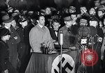 Image of Joseph Goebbels Berlin Germany, 1933, second 57 stock footage video 65675030760