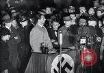 Image of Joseph Goebbels Berlin Germany, 1933, second 58 stock footage video 65675030760