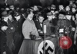 Image of Joseph Goebbels Berlin Germany, 1933, second 59 stock footage video 65675030760