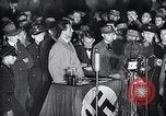 Image of Joseph Goebbels Berlin Germany, 1933, second 60 stock footage video 65675030760