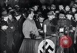 Image of Joseph Goebbels Berlin Germany, 1933, second 61 stock footage video 65675030760