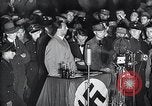 Image of Joseph Goebbels Berlin Germany, 1933, second 62 stock footage video 65675030760