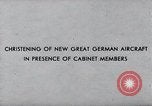 Image of Herman Wilhelm Goering Berlin Germany, 1933, second 3 stock footage video 65675030761