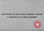 Image of Herman Wilhelm Goering Berlin Germany, 1933, second 5 stock footage video 65675030761
