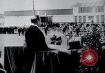 Image of Herman Wilhelm Goering Berlin Germany, 1933, second 11 stock footage video 65675030761